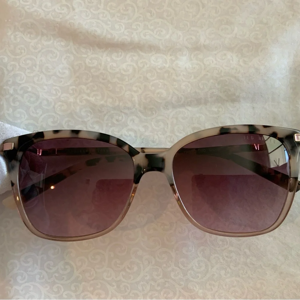 Ted Baker London TWS172 IVO 54-16 145 B45 Women’s Sunglasses FRAMES